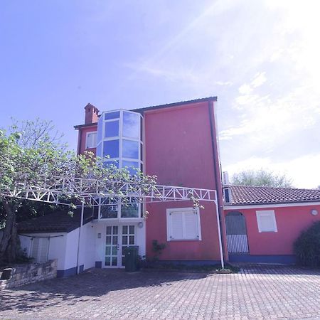 Apartments Branka Zambratija  Exterior foto